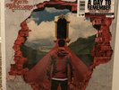 A Day To Remember - You're Welcome - Black and White w/ Red Splatter Vinyl /2000