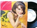 Beatles - Another Girl / Beach Boys - Rare Persien Pressing VG+ Orfeh ? ? EP