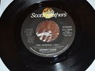 Johnny Cash , The General Lee , Scotti Brothers USA 1981, TOP& Rare