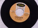 northern soul ROY LEE JOHNSON So Anna Just Love Me JOSIE 965 M-