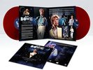 DAVID BOWIE THE VERT BEST LIVE AT THE MONTREAL FORUM 1983 2x RED 12