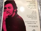 Bruce Springsteen Vinyl 12” LP “Steelmill Bossman/River Refinery”
