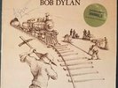 Disk 33 Tricks Slow Train Coming Bob Dylan