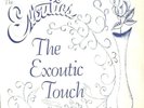 THE EXOUTICS - EXOUTIC TOUCH - LP RARE SOUL FUNK;PRIVATE SEALED PRIVATE