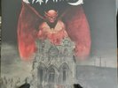Sepultura/Overdose split Bestial Devastation/ Seculo XX lp purple, imported.