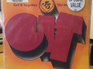 [SOUL/FUNK] NM LP The JACKSON 5 JACKSONS Get It Together {1984 MOTOWN RE (Shrink