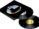 New Daft Punk Random Access Memories x2LP