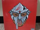 Westside Gunn X MF Doom - Westsidedoom Picture Disc Vinyl Daupe Conway Griselda