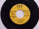 HAL PAGE AND THE WHALERS Thunder Bird J & S 1601