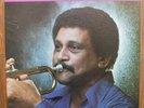 BABO JIMENEZ Y SU BANDA S/T LP US '80 HEAR SALSA
