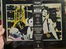 Tom Waits: Swordfishtrombones UK Vinyl. Island Records ILPS9762.