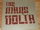 The Mars Volta A Plague Upon Your Hissing Corpse Purple Vinyl 7