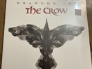 The Crow Soundtrack (Vinyl 2LP, Limited Edition, 2020)