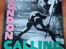 THE CLASH London Calling ORIGINAL 1979 DUTCH DOUBLE LP