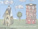 Modest Mouse - Building Nothing Out of Something - LP Vinyl - GPLP010 - NEW