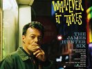James Hunter Six - James Hunter Six - Whatever It Takes (1 Lp) - LP Vinyl - NEW