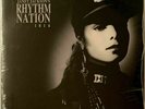 Janet Jackson Rhythm Nation 1814 (2-LP)   Brand New/Factory Sealed