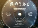 Celtic Frost LP Emperors Return German Noise 1st Press MORBID TALES LABEL DOOM +
