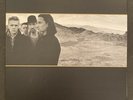 U2 The Joshua Tree Original 1st first pressing 1987 UK Island vinyl LP U26