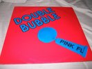 Pink Floyd Double Bubble 2X Vinyl LP German Import #819/1000 MINT/Never Played