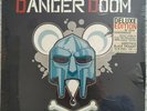 Danger Doom - The Mouse and The Mask MF Doom - vinyl Deluxe Edition (2xLP+Bonus)