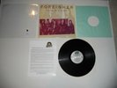 Foreigner Double Vision Near Mint CRC USA Analog Lou Gramm ULTRASONIC Clean