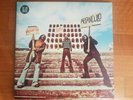 Zen Circus Andate Tutti Affanculo Vinile Prima Stampa 2009 Raro