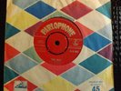RAY CATHODE (George Martin) TIME BEAT