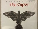 The Crow Soundtrack 2x Vinyl LP New