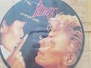 DAVID BOWIE China Girl 7 INCH PICTURE DISC   1983