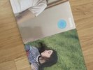 Clairo Immunity & Diary 001 Turntable Lab Blue Pink Vinyl LP SET /1000 Sealed