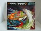 Lp PEER GYNT Suite No 1 2 Grieg GRUNER-HEGGE RCA Living Stereo CAS 480 NM