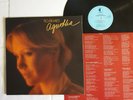 Agnetha - Tio år med (LP) orig Sweden 1979 w Poster NM/EX ABBA Related Solo