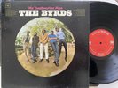 The Byrds – Mr. Tambourine Man (Columbia CL 2372) 1965 Mono