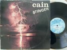 Cain – Stinger (ASI 214) 1977 Hard Rock