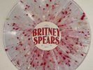 SEALED Red/Gold/White Splatter Circus Vinyl 12