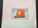 Allman Brothers Band Eat A Peach vinyl LP Album CPN2 0102 Polydor Still Sealed