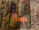 tool opiate PINK VINYL