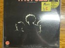 The Fuzz The Fuzz Viynl 1971 First Pressing