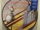 Black Sabbath - Technical Ecstasy - Earmark Picture Disc Vinyl LP Record