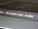 RAY CHARLES The Atlantic Years (in MONO) 180g 7LP Box Set New Sealed Vinyl LP