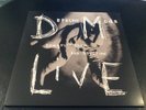 Depeche Mode ?– Songs Of Faith And Devotion (Live)- Blue Lp