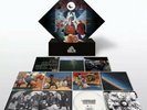 The Mars Volta La Realidad De Los Suenos 18 Vinyl LP Box Set Frances Pre-order