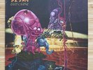 Dzyan – Electric Silence (Bacillus BLPS 19202 Q) 1974 Krautrock in Quad