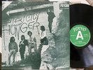 Strictly From Hunger – Strictly From Hunger (Psycho 14) 1983