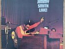 Jimmy Smith Root Down Original 1972 US LP Verve Rare Jazz Funk Beastie Boys