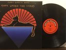 Jerry Garcia Band - Cats Under The Stars - Vinyl LP Record