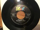 Pat Boone “Some Enchanted Evening” 45 DOT..RARE 60’s Popcorn/ Soul in EX....HEAR