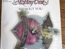 MOTLEY CRUE, 