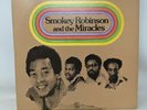 Smokey Robinson and the Miracles- Anthology - 1974 Vinyl 3x LP